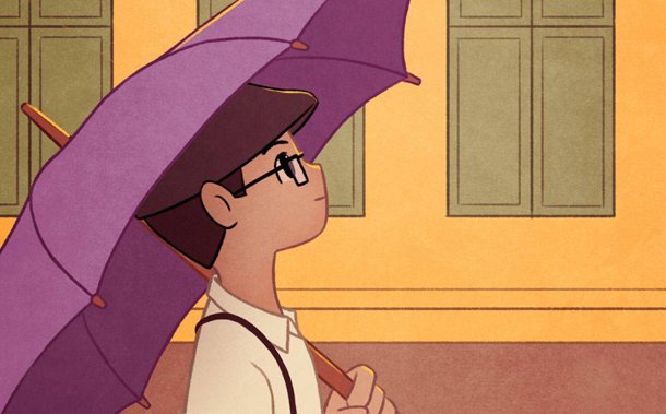 The Power of 2D Animation, Transforming Storytelling for Modern Businesses