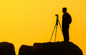 The Timeless Appeal of Analog Photography - Exploring 35mm SLRs