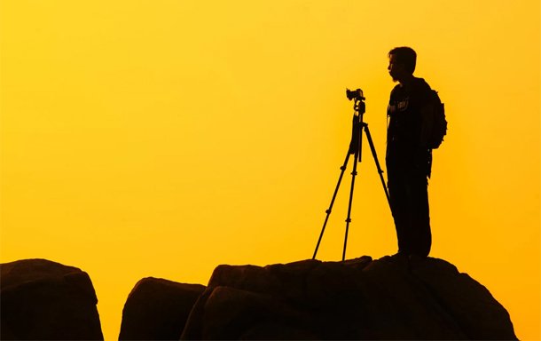 The Timeless Appeal of Analog Photography - Exploring 35mm SLRs
