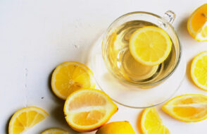 Top 5 best Morning Drinks for Weight Loss