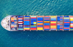 Top Sea Freight Shipping Companies for Cost-effective Global Transportation