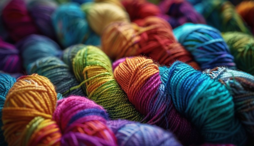 What are the differences between Combed and Carded Cotton Yarn?