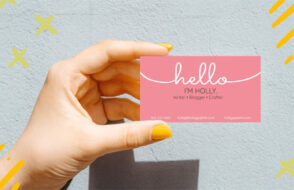 What is the Role of AI in Improving Digital Business Cards?