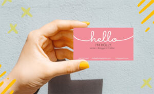 What is the Role of AI in Improving Digital Business Cards?