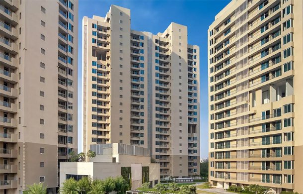 Why Gated Community Apartments are the Future of Urban Living?