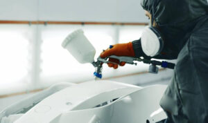 Why Paint Correction in Richmond is essential for Car Owners?