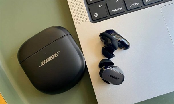 Wireless Earbuds for Music Lovers - Deep Bass and Clear Trebles
