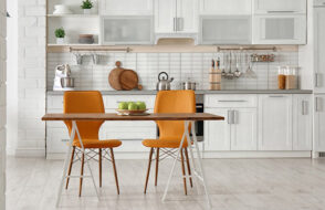 Extendable Dining Tables - A blend of Functionality and Style