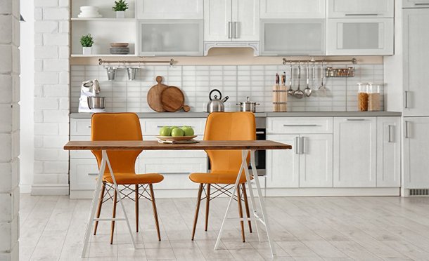 Extendable Dining Tables - A blend of Functionality and Style