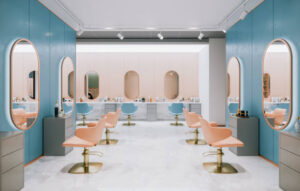 Hair Salons in Toronto - A Hub for Style, Innovation, and Professionalism