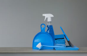 Keeping it Clean in Irving, TX - Unveiling the Magic of Dustbunnies Inc. Maid Service