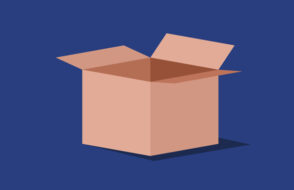 Stylish Wholesale Custom Apparel Boxes with Logo Branding