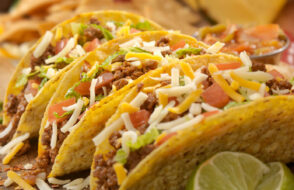 Exploring Mexican Food in Sacramento - A Flavorful Journey