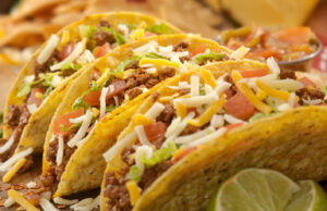 Exploring Mexican Food in Sacramento - A Flavorful Journey