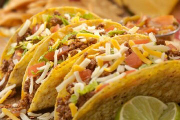 Exploring Mexican Food in Sacramento – A Flavorful Journey