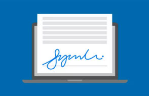 The Role of Electronic Signature in Modern Brokerage Firms