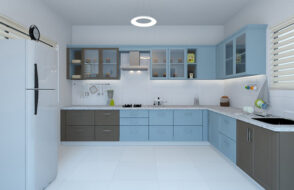 Tips to maintain a Kitchen that always Looks Clean