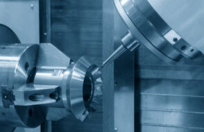 CNC Machining in Model Making Dubai for Prototypes