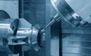 CNC Machining in Model Making Dubai for Prototypes