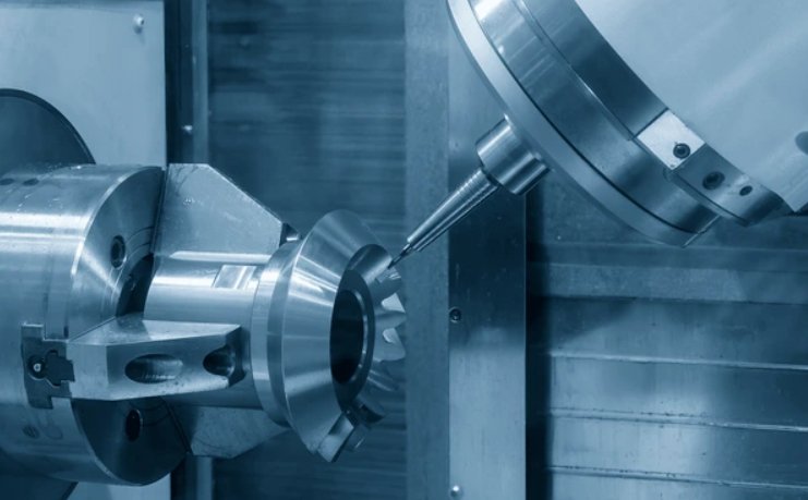 Machining Model Maker CNC Machining in Model Making Dubai for Prototypes