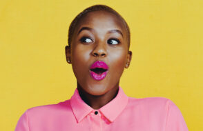 Human Behavior in Men and Women Aged 18 to 35