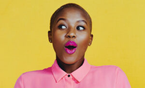 Human Behavior in Men and Women Aged 18 to 35