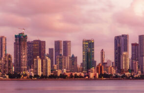 Trump Towers 2 - Experience the Pinnacle of Luxury Living