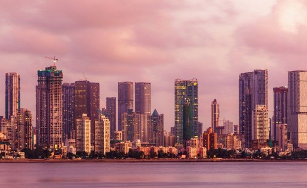 Trump Towers 2 - Experience the Pinnacle of Luxury Living