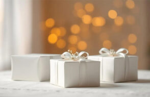 Grow your Brand Empire with Elegant Custom Favor Boxes