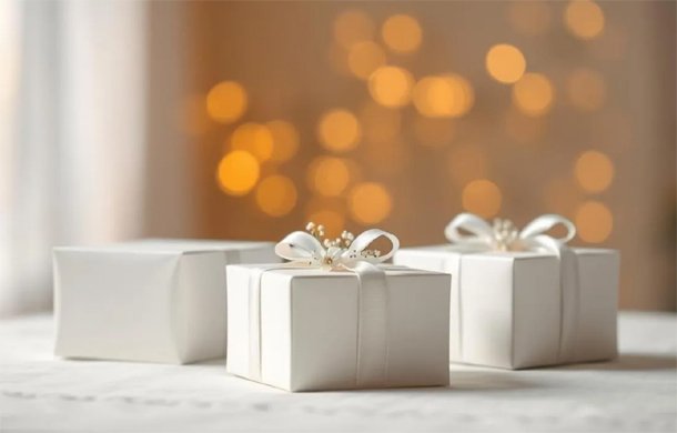 Grow your Brand Empire with Elegant Custom Favor Boxes