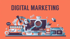 Explain Digital Marketing to Content Marketers for Leads