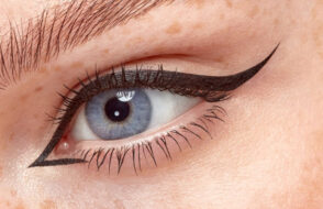 Eyeliner for Hooded Eyes to apply before applying Eyeshadow