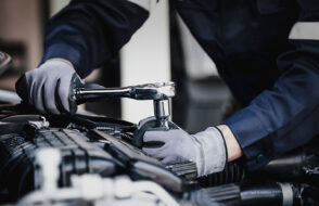 Auto Mechanic Excellence Program: Equip yourself in Rawalpindi