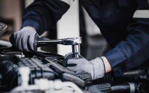 Auto Mechanic Excellence Program: Equip yourself in Rawalpindi