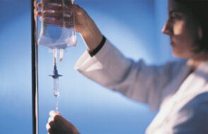 Maximizing your Results: Expert Tips after Getting IV Drip Therapy in Houston
