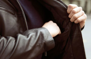 Red Leather Jacket vs Leather Gilet: Style Guide