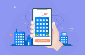 How much does It Cost to Develop a Hotel Booking App in India?