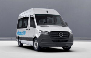 Sprinter Van Charter vs Traditional Van Rentals: Which is better?