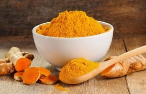 Turmeric, Ginger & Garlic regular intake in Preventing Breast Cancer