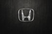 Honda Cars logo original