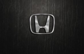 Honda Cars logo original